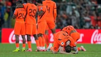 Selecciones Eliminadas en la Fase de 16vos de Final ¿Qué jugadores estrella se van? imagen del post
