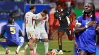 ¡Impresionante! Esto le paga la FIFA a los Eliminados del Mundial 26 imagen del post