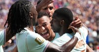Francia vence 2-0 a Marruecos y avanza a Semifinales imagen del post