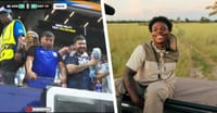 IShowSpeed sufre dos ataques racistas en el Mundial y la FIFA ya investiga imagen del post