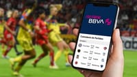 Liga Femenil BBVA: ¿Cuándo inicia el Apertura 2026? imagen del post