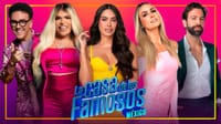 ¿La Casa de los Famosos México? Estas son las cifras de seguidores que tienen los participantes imagen del post