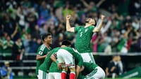 ¡Histórico! México vence 2-0 a Ecuador y llega al quinto partido en 8vos de Final imagen del post
