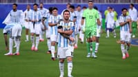 Argentina segundo finalista del Mundial: ¿Cómo llega al partido por la Copa del Mundo? imagen del post