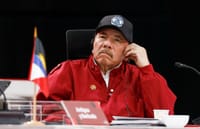 Nicaragua sin Democracia: Presidente dice “No volverá a haber elecciones” imagen del post