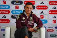 Primeros partidos amistosos confirmado de Rafa Márquez dirigiendo a México imagen del post