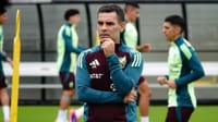 Rafael Márquez será el nuevo entrenador de México imagen del post