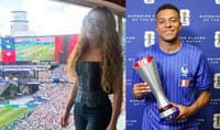 Shakira confiesa el “secreto” sobre Mbappé que la hace apoyarlo siempre en el Mundial imagen del post
