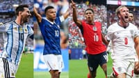 Tabla de Goleo del Mundial 26 tras la fase de 4tos de Final: ¿Messi o Mbappé? imagen del post