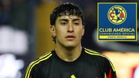 Club América: Alejandro Zendejas es baja indefinida a 2 días de iniciar el Apertura 26 imagen del post