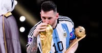 ¿Cuántas Finales del Mundial ha jugado Argentina? Su balance es inspirador imagen del post