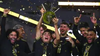 La Copa de Oro regresa a México: El Tri jugará de local en 2027 imagen del post