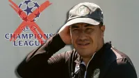 Efraín Juárez y su equipo de Hungría son eliminados de Champions League imagen del post