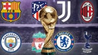 ¿Qué Liga aporta más jugadores a la Final de la Copa del Mundo? imagen del post
