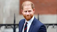 El príncipe Harry viaja solo al Reino Unido y se queda sin alojamiento en Buckingham imagen del post