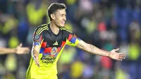 Rodrigo Dourado dejaría al América para jugar con FC Juárez imagen del post