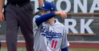 Dodgers vs Mets: Sasaki poncha a ocho, Robert Jr. jonronea y el juego llega 1-1 al séptimo imagen del post