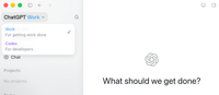 ChatGPT se vuelve 'super app' con Codex y GPT-5.6, pero su nueva app de Mac confunde imagen del post