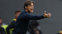 Matías Almeyda pide unión entre México y Argentina tras la tensión del Mundial imagen del post