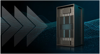 Helios, el primer sistema de IA en rack de AMD para retar a Nvidia, llega a Azure de Microsoft imagen del post