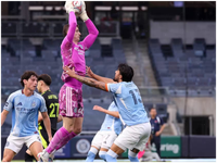 Columbus Crew vs NYCFC: la MLS regresa tras el Mundial y la Leagues Cup ante Liga MX asoma imagen del post
