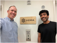 Sierra compra Takeoff: 3 personas, casi 10 millones en ingresos y un monto sin revelar imagen del post