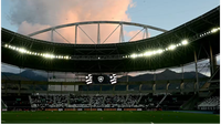 Botafogo vs Vitória: mismo puntaje, misma campaña y un partido que el Brasileirão les debía imagen del post