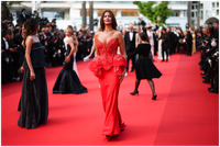 Quién es Desiré Cordero, la modelo invitada en el Pasapalabra que ya no juega el rosco imagen del post