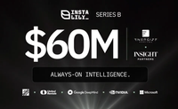 InstaLILY levanta 60 millones de dólares, lanza Lily y suma a dos clientes como inversionistas imagen del post