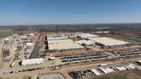 OpenAI levantará un centro de datos de 3.2 GW en Georgia y promete no subir la luz imagen del post