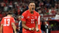 Suiza vence 2-0 a Argelia y espera rival en 8vos de Final imagen del post
