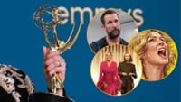 ¿No estás al día? Te digo dónde ver todas las Series Nominadas a los Emmy’s imagen del post