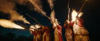 Netflix usó IA generativa en unos 300 títulos en 2026, sobre todo en postproducción imagen del post