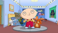 Stewie: Nuevo spin-off de Padre de Familia imagen del post