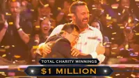 Ben Affleck gana el millón de Who Wants to Be a Millionaire y lo destina al este del Congo imagen del post