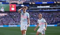 Bélgica golea 4-1 a Estados Unidos y elimina al último anfitrión imagen del post