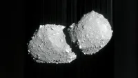 credit: Japan Aerospace Exploration Agency (JAXA