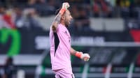 David Ospina al Atlante: Orvañanos lo da por hecho y el club no ha confirmado nada imagen del post