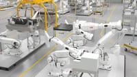 ABB registra pedidos récord en el segundo trimestre de 2026 y vuelve a elevar sus previsiones financieras.