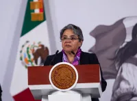 Anticorrupción alerta por oficios falsos con la firma de Raquel Buenrostro para extorsionar imagen del post