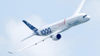 Airbus recorta su previsión de demanda de aviones a 20 años por la guerra en Irán y los aranceles