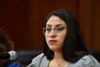 Nancy Nápoles, vinculada a proceso por secuestro simulado, seguirá al frente de Tenancingo imagen del post
