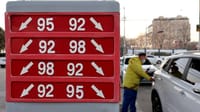 China reduce los precios del combustible en su mayor margen en casi seis años