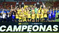 América gana el Campeón de Campeonas Femenil al vencer a Tigres en penales imagen del post