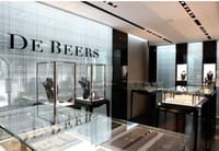Anglo American elige al consorcio Global Diamond Consortium para la compra de De Beers