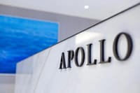 Apollo planea destinar hasta 20,000 millones de dólares en crédito privado para México
