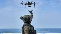 Arabia Saudita se convierte en el mayor comprador de la floreciente industria de drones de Taiwán