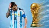 Las dos maldiciones por las que Argentina podría no ser Bicampeón Mundial imagen del post