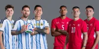 Previa Argentina - Suiza: gobernar el caos para prevalecer imagen del post