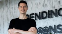 Bending Spoons se dispara en su debut en el Nasdaq, superando una valoración de 25,000 millones de dólares